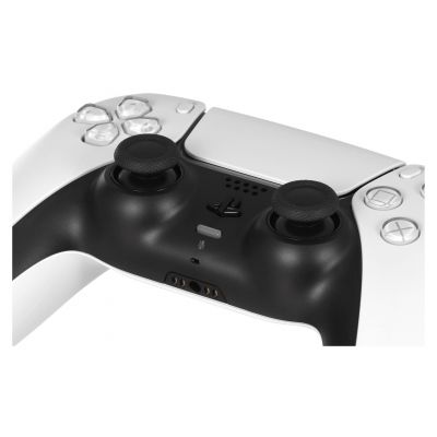 9. SONY DualSense WHITE PS5 Wireless Controller