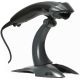 Honeywell Voyager 1200g USB Kit Barcode-Scanner (Kabel/Halterung), weiß, 1D