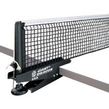 Tischtennisnetz mit Clip Giant Dragon 9819 L HS-TNK-000009828