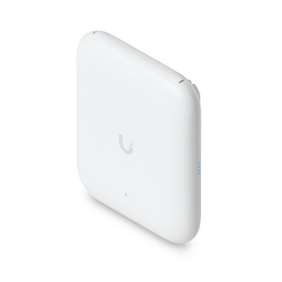 12. UQ-U7-OUTDOOR UniFi Wi-Fi 7 Access Point 2,4 GHz, 5 GHz, 688 Mbit/s + 4324 Mbit/s UBIQUITI