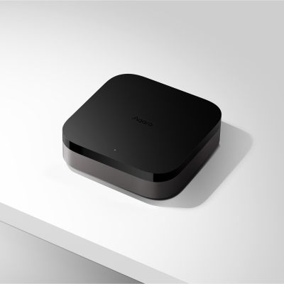 10. Aqara HUB M3 – Intelligente Steuereinheit (HM-G01D)