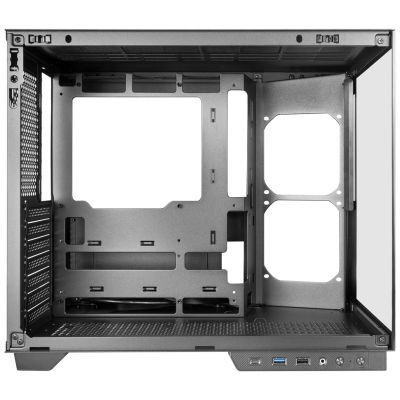 5. TACENS MARS MC-MIRAGE 7,2" IPS LCD ATX - Gehäuse