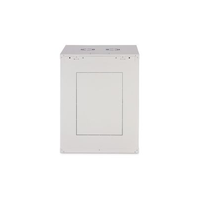 4. Digitus Dynamic-N Serie Wandgehäuse - 600x600 mm (BxT), unmontiert