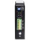 3. TRENDnet Industrie Switch 6-Port Gbit Manag.L2+ PoE+ Metall