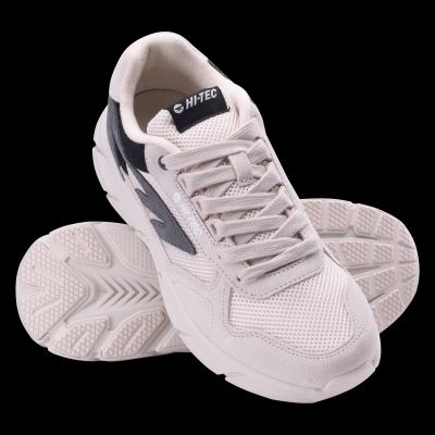 4. Damen-Schuhe NILSON LOW WO'S