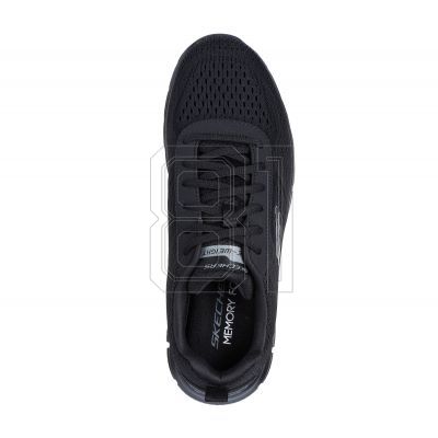 3. Skechers Laufschuhe - Leshur M 232758 BBK