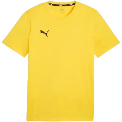 3. Puma Team Goal Casuals Tee M 658615 07