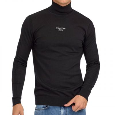 Calvin Klein Jeans Stacked M J30J321696 Pullover