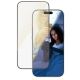 2. PanzerGlass EyeCare Displayschutzfolie iPhone 16 Pro 6,3" Ultra-Wide Fit 2866