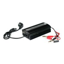 12-V-Netzladegerät für BC-20-Akkus, 20 A (230 V/12 V), 3 Ladestufen