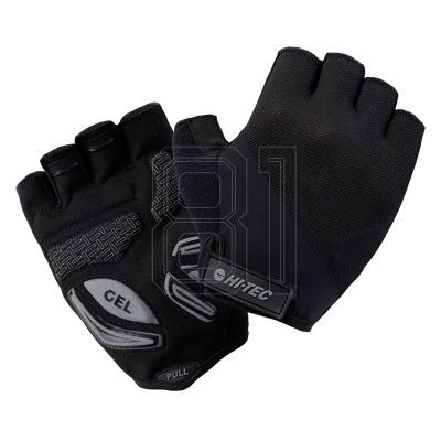 2. Hi-tec fers M 92800315208 Fahrradhandschuhe