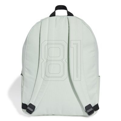 3. Adidas Classic BOS Rucksack IX7988