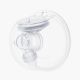 3. MOMCOZY Doppelt versiegelter Auffangbecher mit Trichter (24 mm) für S9 Pro/S12 Pro