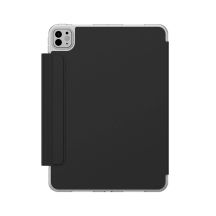 AmazingThing Minimal Mag Case für iPad Pro M5 11" - Schwarz