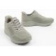 6. Skechers Bobs Squad Damen-Sneaker zum Hineinschlüpfen, olivgrün