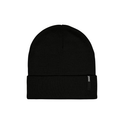 POC Beanie Flat Black