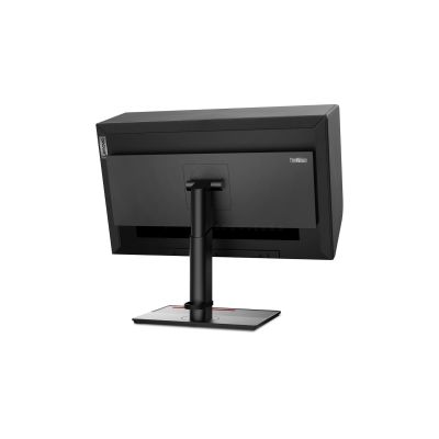 53. Lenovo ThinkVision P27u-20 Computermonitor 68,6 cm (27 Zoll) 3840 x 2160 Pixel 4K Ultra HD LED Schwarz