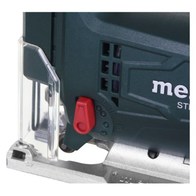 6. Metabo Steb 65 Quick Set elektrische Stichsäge 450 W