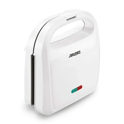 4. 750W ZSM7700 weißer Toaster von Zelmer