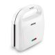 4. 750W ZSM7700 weißer Toaster von Zelmer