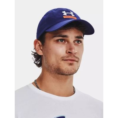 7. Under Armour Cap 1369783-468