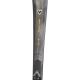 4. ROSSIGNOL NOVA 8 XPRESS / XPRESS W 11 GW B83 GRAU BRONZE Skiset