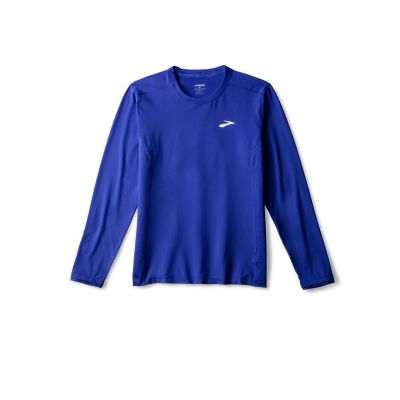 3. Brooks Running Atmosphere Langarm 3.0 M 211537448