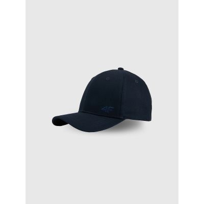 4F Baseballkappe 4FRSS26ACABU588-10S