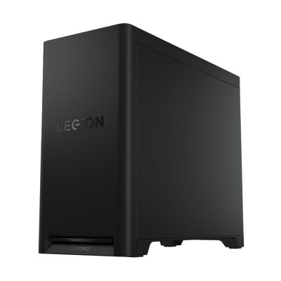 4. Lenovo Legion T5 30IAX10 Ultra 7 255HX, 32 GB DDR5 5600, 2 TB SSD, GeForce RTX 5060 Ti 8 GB, 850 W, NoOS, Eclipse Black