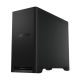 4. Lenovo Legion T5 30IAX10 Ultra 7 255HX, 32 GB DDR5 5600, 2 TB SSD, GeForce RTX 5060 Ti 8 GB, 850 W, NoOS, Eclipse Black