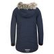 2. Trollkids Girls Lifjell Jacket Jr 133-114 isolierte Jacke