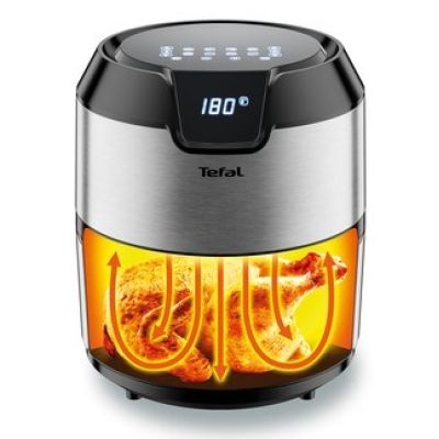 3. Tefal Easy Fry EY401D Frituregride-Fritteuse