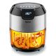 3. Tefal Easy Fry EY401D Frituregride-Fritteuse