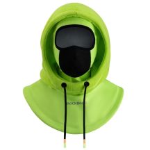 Rockbros Sport-Sturmhaube YPP025-1, grün