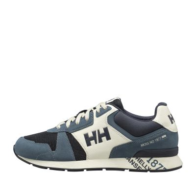 8. Helly Hansen Turnschuhe Anakin Leather 2 M 11994 860