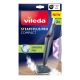 Vileda Steam Plus Sensitive Dampfmopp-Nachfüllpackung