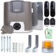 Somfy Elixo 3S+ IO Komfortpaket für 600 kg Schiebetore