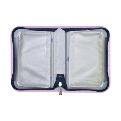 9. Herlitz Basic Loop Plus Schultasche Einhornträume