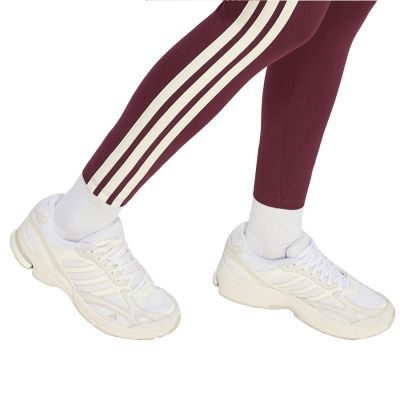 4. Adidas Essentials 3 Stripes KS6288 Leggings
