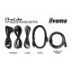 11. Iiyama Touch-Display ProLite TF2234MC-B7X Monitor – 55,9 cm (22 Zoll) – 1920 x 1080 Full HD
