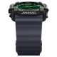 5. Spigen Rugged Armor Hülle für Samsung Galaxy Watch Ultra (47 mm) – mattschwarz