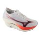 Mizuno Rebellion Pro 3 U1GD253011 Grau 40.5