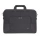 25. RIVACASE LAPTOP-TASCHE 17,3" TEGEL, SCHWARZ, WASSERABWEISENDES MATERIAL, FÄCHER FÜR TABLET 10,1", SMARTPHONE, DOKUMENTE UND ZUBEHÖR