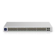 Ubiquiti UniFi Standard 48 52p Managed Gigabit Switch (USW-48-EU)