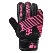 Meteor Catch Rosa Torwarthandschuhe 30800-03805