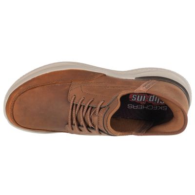 3. Skechers Slip-Ins: Rory 205211-CDB Braun 41