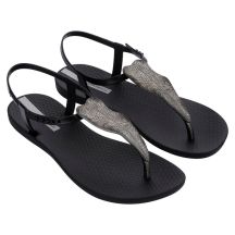 Ipanema Schuhe Sandalen Flip-Flops Damen Class Flora modisch bequem