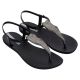 Ipanema Schuhe Sandalen Flip-Flops Damen Class Flora modisch bequem