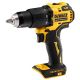 8. DeWalt 18V DCD709N-XJ Schlagbohrmaschine