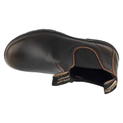 3. Blundstone Chelsea-Boots 2440-BROWN Braun 36